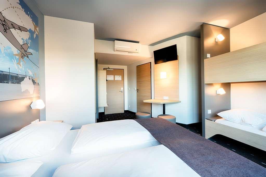 B&B Hotel Berlin-Airport Room photo