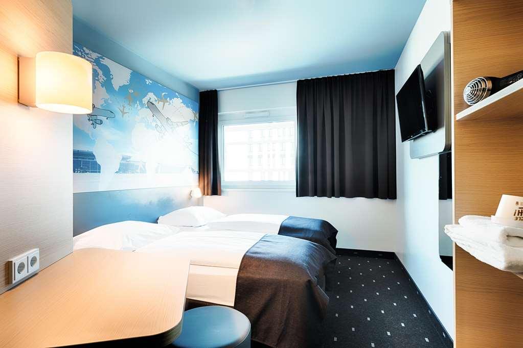 B&B Hotel Berlin-Airport Room photo