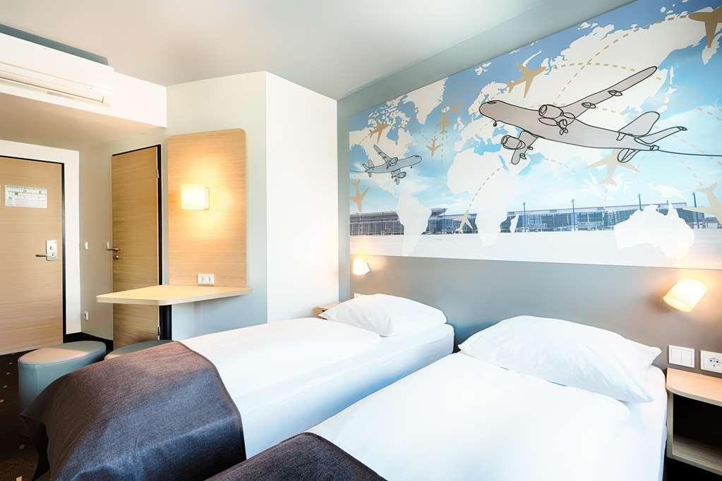 B&B Hotel Berlin-Airport Room photo
