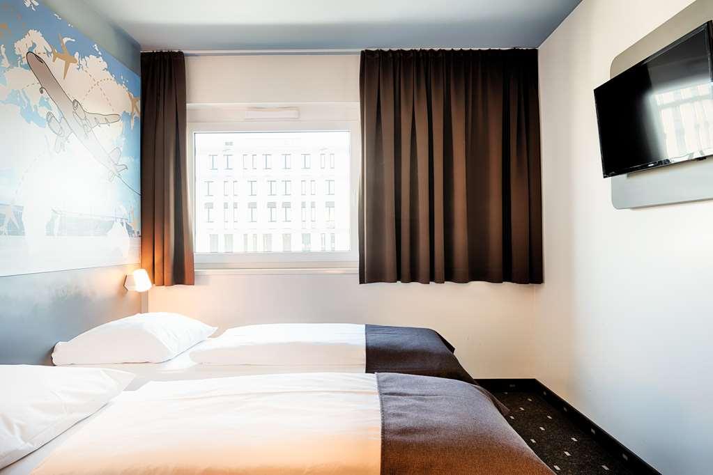B&B Hotel Berlin-Airport Room photo